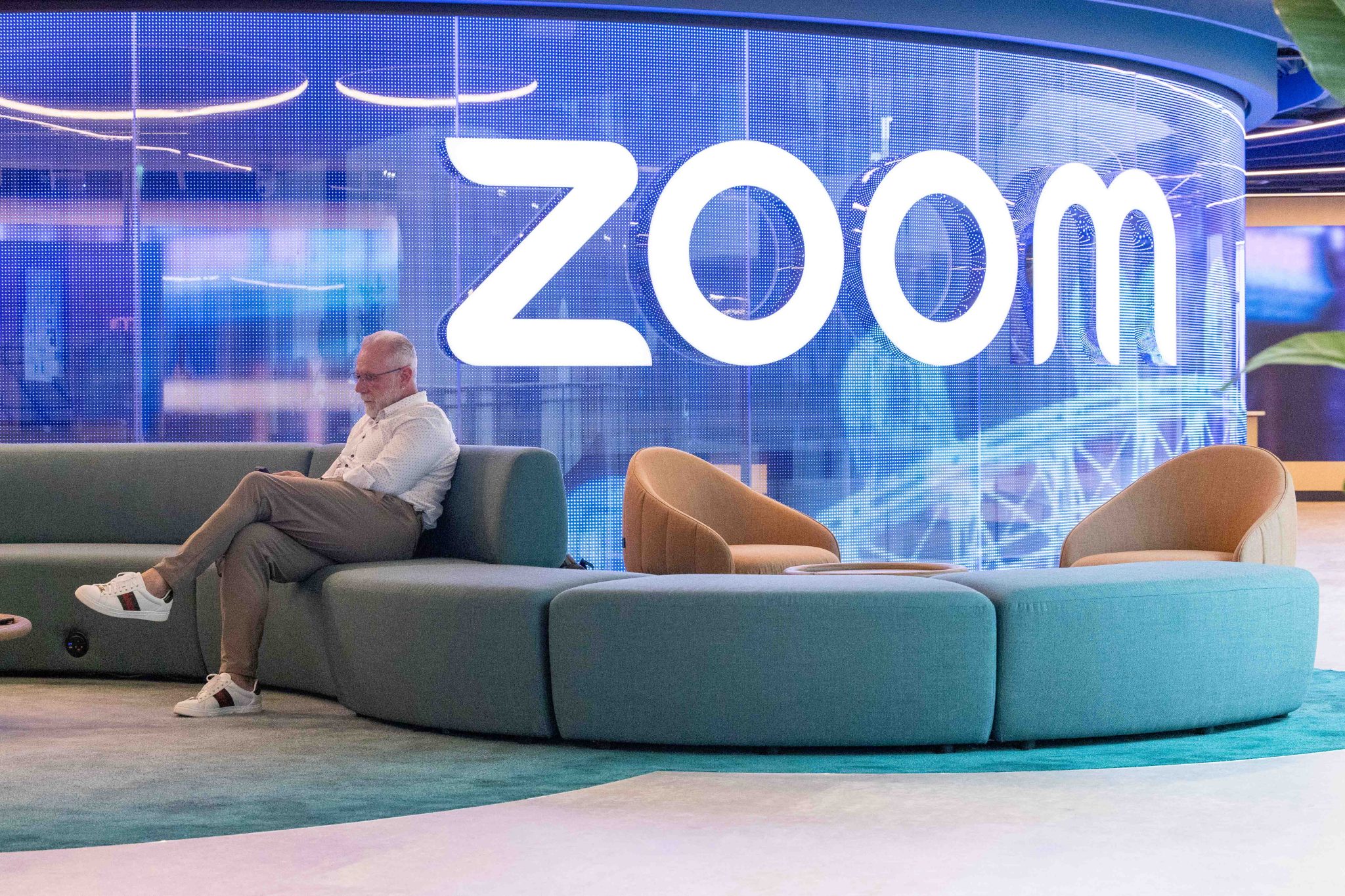 Zoom Tech Summit - NEST